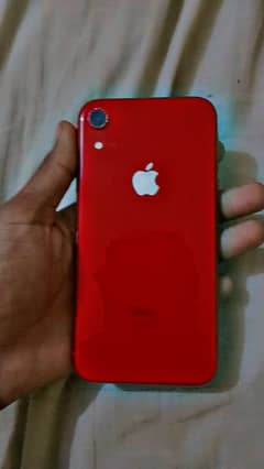 iphone xr All okay 10by10 battery hlt 78 0