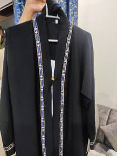 abaya