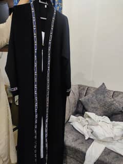 abaya