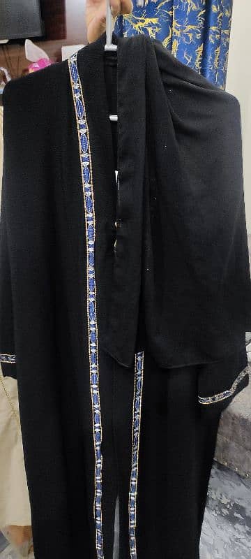 abaya 4