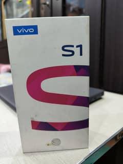 Vivo S1