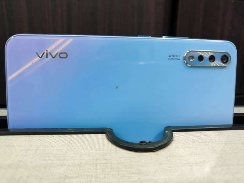 Vivo S1 7