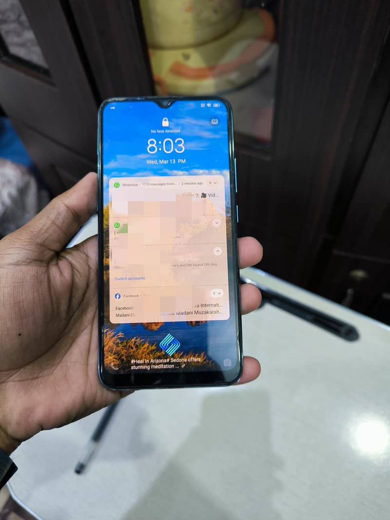 Vivo S1 11