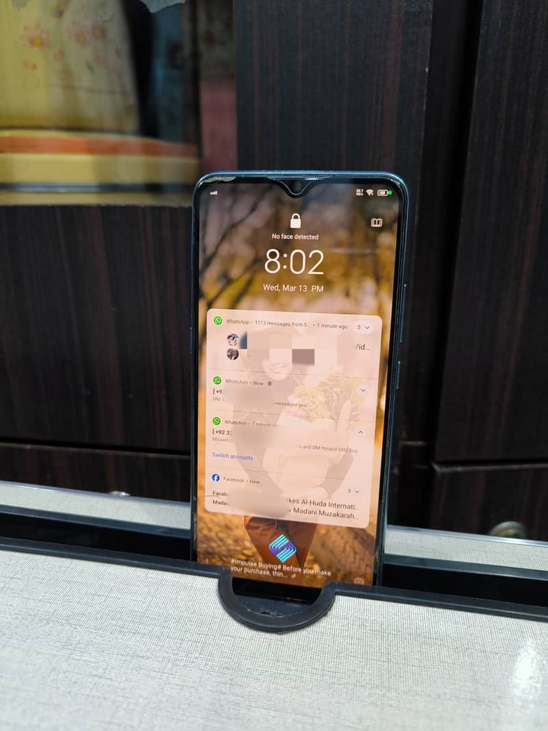 Vivo S1 12