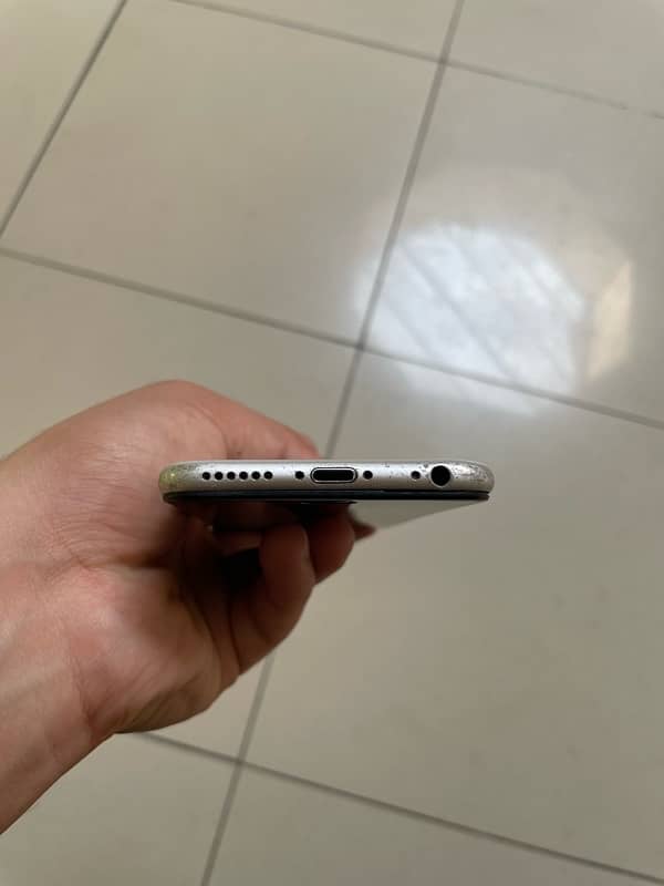 iphone 6 PTA approved 3