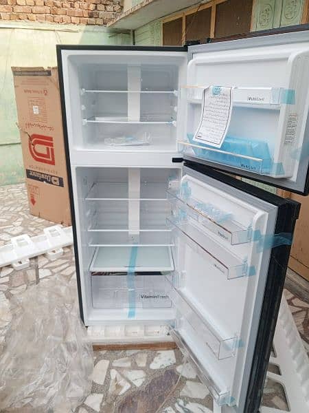 Dawlance inverter fridge new brand, 03013962328 6