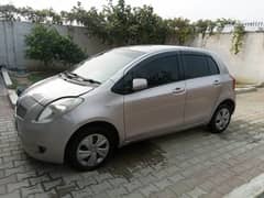 Toyota Vitz 2007/2013 1.0 Contact No. 03.15. 388.10. 88