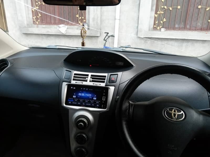 Toyota Vitz 2007/2013 1.0 Contact No. 03.15. 388.10. 88 1