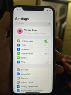 iphone 11 64gb Non PTA/ LLA MODEL