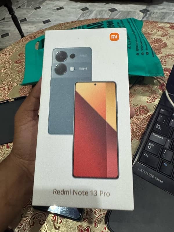 redmi note 13 pro 9