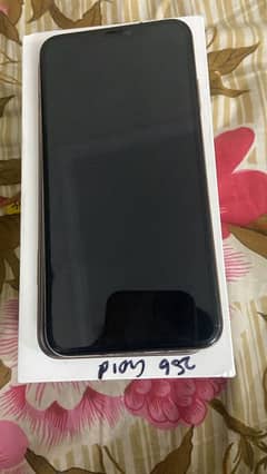 iPhone xs max urgent for sale