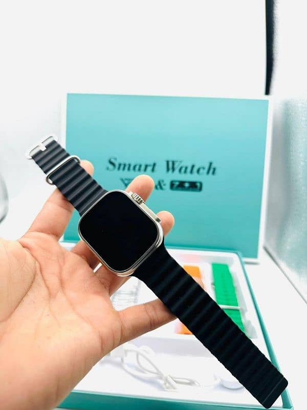 Smart Watch 7 in 1 2