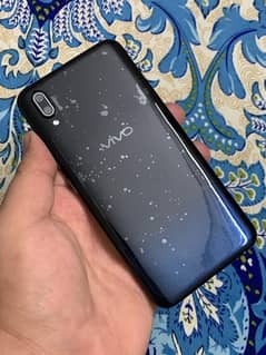 vivo y93s