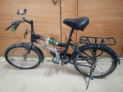 Cycle for sale