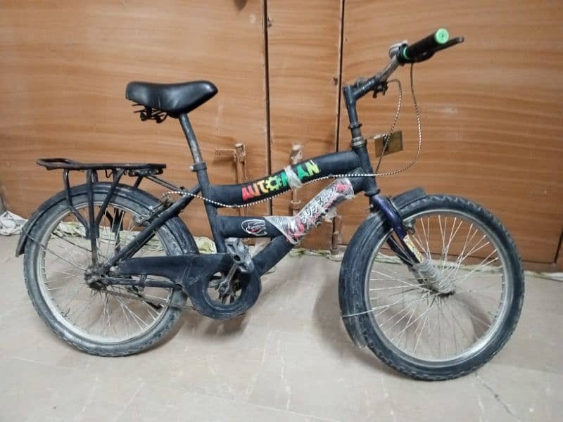 Cycle for sale 1