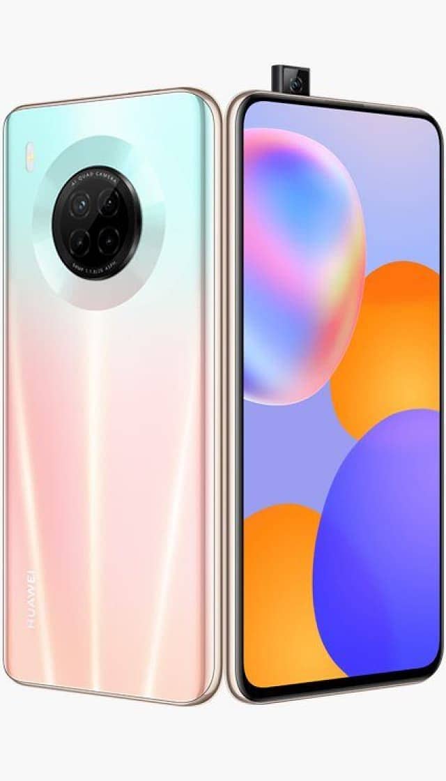 Huawei Y9a 1