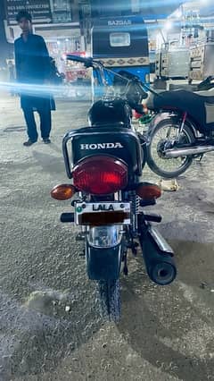 honda125