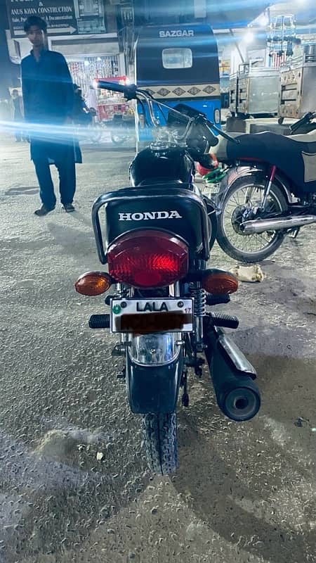 honda125 0