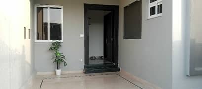 5 Marla House For Rent In Sector A, DHA Phase 3 Rawalpindi