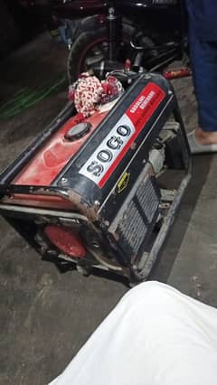 Generator 2.5 kv for sale