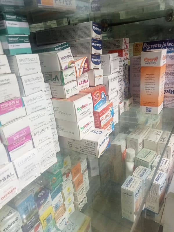 pharmacy for sale 0