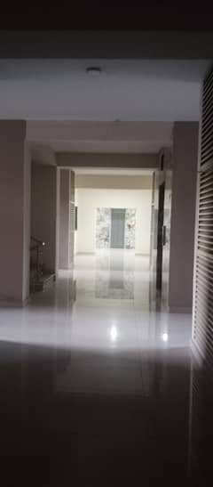 3 Bedroom Askari Flat Available For Rent In Tower 3 DHA Phase 5 Islamabad