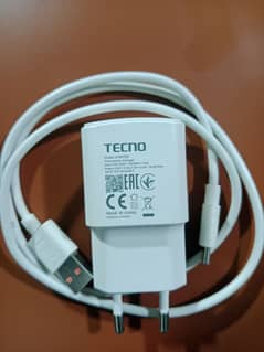 Tecno spark 20