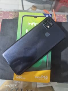 infinix