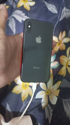 iphone X 256gb (bypass) Urgent sale