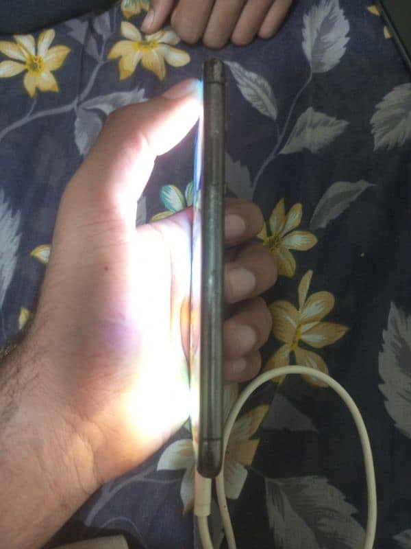 iphone X 256gb (bypass) Urgent sale 5