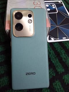 INFINIX ZERO 30 0