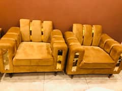 sofa set 5 sitter available for sale