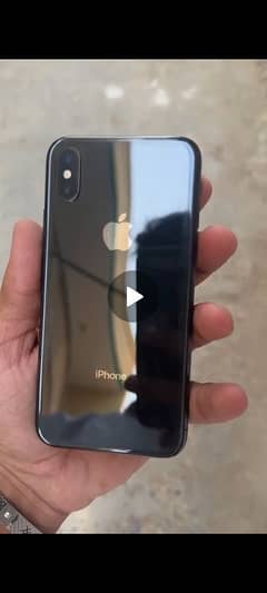 iphoneX