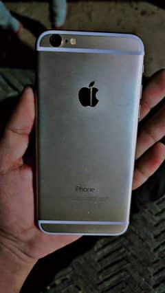 iPhone