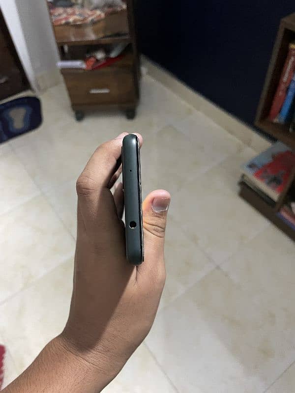 Google pixel 5A 5G  brand new 4