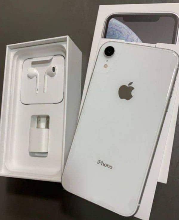 iPhone XR 128 GB PTA approved 03304246398 my WhatsApp 1