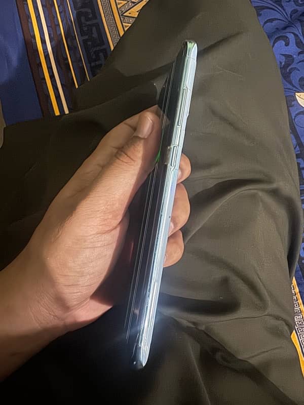 Samsung S10 plus 0