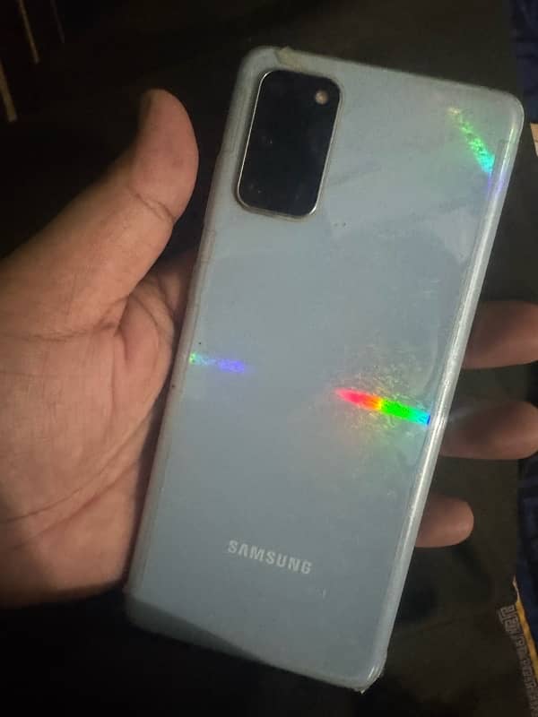 Samsung S10 plus 2