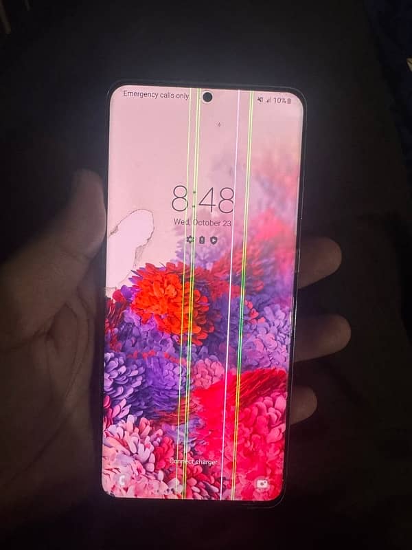 Samsung S10 plus 4