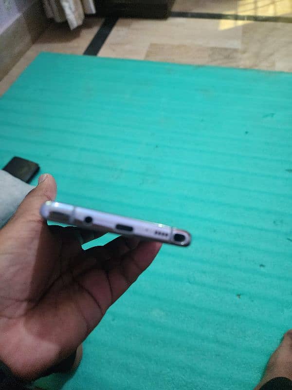 samsung note 8 official pta 1