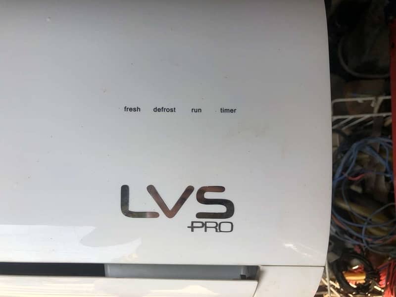 Dawlance LVS 15 pro 1