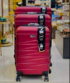 Suitcase in Pakistan Free classifieds in Pakistan OLX Pakistan