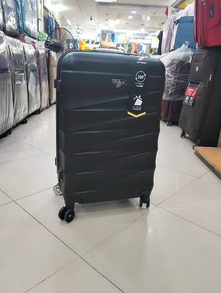 fiber sheet suitcase 1