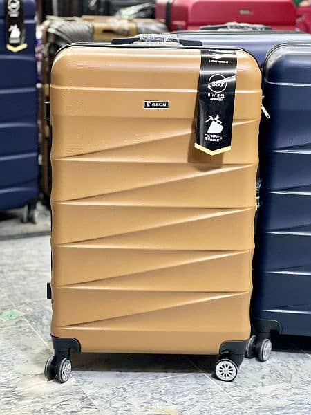 fiber sheet suitcase 4