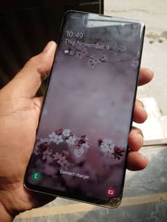 Samsung S10 5G 8/256gb