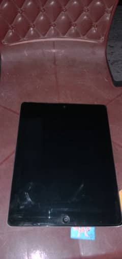 ipad 2 Apple came from USA