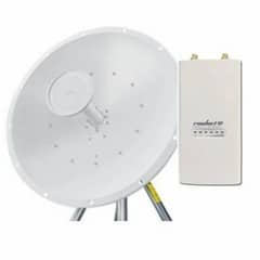 Ubnt PowerBeam,  Rocket m5 0