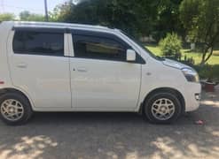 Suzuki Wagon R 2021