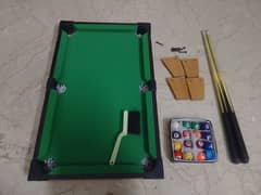 Snooker