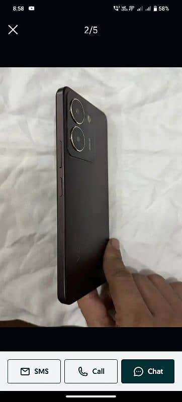 vivo y27s 2